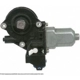 Purchase Top-Quality Remanufactured Window Motor by CARDONE INDUSTRIES - 47-13044 pa6