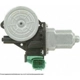Purchase Top-Quality Remanufactured Window Motor by CARDONE INDUSTRIES - 47-13045 pa1