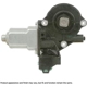Purchase Top-Quality Remanufactured Window Motor by CARDONE INDUSTRIES - 47-13045 pa5