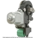 Purchase Top-Quality Remanufactured Window Motor by CARDONE INDUSTRIES - 47-13045 pa6