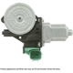 Purchase Top-Quality Remanufactured Window Motor by CARDONE INDUSTRIES - 47-13045 pa8