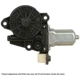 Purchase Top-Quality Remanufactured Window Motor by CARDONE INDUSTRIES - 47-13065 pa3