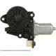Purchase Top-Quality Remanufactured Window Motor by CARDONE INDUSTRIES - 47-13065 pa5