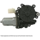 Purchase Top-Quality Remanufactured Window Motor by CARDONE INDUSTRIES - 47-13066 pa12