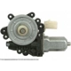 Purchase Top-Quality Remanufactured Window Motor by CARDONE INDUSTRIES - 47-13066 pa2