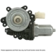 Purchase Top-Quality Remanufactured Window Motor by CARDONE INDUSTRIES - 47-13066 pa9