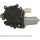 Purchase Top-Quality Remanufactured Window Motor by CARDONE INDUSTRIES - 47-13067 pa2
