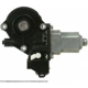 Purchase Top-Quality Remanufactured Window Motor by CARDONE INDUSTRIES - 47-13090 pa2