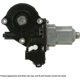 Purchase Top-Quality Remanufactured Window Motor by CARDONE INDUSTRIES - 47-13090 pa8