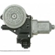 Purchase Top-Quality Remanufactured Window Motor by CARDONE INDUSTRIES - 47-13091 pa1