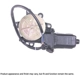 Purchase Top-Quality Remanufactured Window Motor by CARDONE INDUSTRIES - 47-1311 pa5