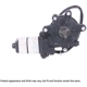 Purchase Top-Quality Remanufactured Window Motor by CARDONE INDUSTRIES - 47-1311 pa6