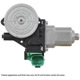 Purchase Top-Quality Remanufactured Window Motor by CARDONE INDUSTRIES - 47-13138 pa2