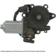 Purchase Top-Quality Remanufactured Window Motor by CARDONE INDUSTRIES - 47-13152 pa8