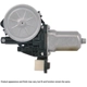 Purchase Top-Quality Remanufactured Window Motor by CARDONE INDUSTRIES - 47-13155 pa5