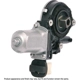 Purchase Top-Quality Remanufactured Window Motor by CARDONE INDUSTRIES - 47-13155 pa6