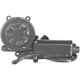 Purchase Top-Quality Remanufactured Window Motor by CARDONE INDUSTRIES - 47-1333 pa4