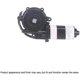 Purchase Top-Quality Remanufactured Window Motor by CARDONE INDUSTRIES - 47-1338 pa7