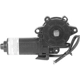 Purchase Top-Quality Remanufactured Window Motor by CARDONE INDUSTRIES - 47-1351 pa6