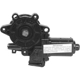 Purchase Top-Quality Remanufactured Window Motor by CARDONE INDUSTRIES - 47-1358 pa6