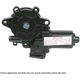 Purchase Top-Quality Remanufactured Window Motor by CARDONE INDUSTRIES - 47-1358 pa9