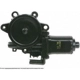 Purchase Top-Quality Remanufactured Window Motor by CARDONE INDUSTRIES - 47-1359 pa1