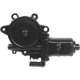 Purchase Top-Quality Remanufactured Window Motor by CARDONE INDUSTRIES - 47-1359 pa4