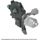 Purchase Top-Quality Remanufactured Window Motor by CARDONE INDUSTRIES - 47-1364 pa5