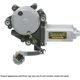 Purchase Top-Quality Remanufactured Window Motor by CARDONE INDUSTRIES - 47-1371 pa9