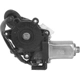 Purchase Top-Quality Remanufactured Window Motor by CARDONE INDUSTRIES - 47-1372 pa3