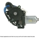 Purchase Top-Quality Remanufactured Window Motor by CARDONE INDUSTRIES - 47-1372 pa6