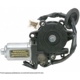 Purchase Top-Quality Remanufactured Window Motor by CARDONE INDUSTRIES - 47-1373 pa2