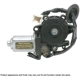 Purchase Top-Quality Remanufactured Window Motor by CARDONE INDUSTRIES - 47-1373 pa8