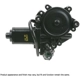 Purchase Top-Quality Remanufactured Window Motor by CARDONE INDUSTRIES - 47-1374 pa9