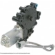 Purchase Top-Quality Remanufactured Window Motor by CARDONE INDUSTRIES - 47-1375 pa3