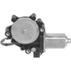 Purchase Top-Quality Remanufactured Window Motor by CARDONE INDUSTRIES - 47-1375 pa5