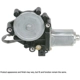 Purchase Top-Quality Remanufactured Window Motor by CARDONE INDUSTRIES - 47-1375 pa9
