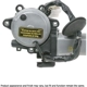 Purchase Top-Quality Remanufactured Window Motor by CARDONE INDUSTRIES - 47-1377 pa9