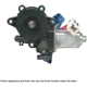 Purchase Top-Quality Remanufactured Window Motor by CARDONE INDUSTRIES - 47-1378 pa11