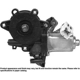Purchase Top-Quality Remanufactured Window Motor by CARDONE INDUSTRIES - 47-1378 pa6