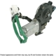 Purchase Top-Quality Remanufactured Window Motor by CARDONE INDUSTRIES - 47-1379 pa12