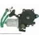 Purchase Top-Quality Remanufactured Window Motor by CARDONE INDUSTRIES - 47-1379 pa14