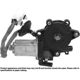 Purchase Top-Quality Remanufactured Window Motor by CARDONE INDUSTRIES - 47-1379 pa6