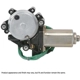 Purchase Top-Quality Remanufactured Window Motor by CARDONE INDUSTRIES - 47-1381 pa8