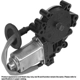 Purchase Top-Quality Remanufactured Window Motor by CARDONE INDUSTRIES - 47-1383 pa7