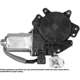 Purchase Top-Quality Remanufactured Window Motor by CARDONE INDUSTRIES - 47-1383 pa9