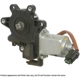 Purchase Top-Quality Remanufactured Window Motor by CARDONE INDUSTRIES - 47-1384 pa12