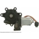 Purchase Top-Quality Remanufactured Window Motor by CARDONE INDUSTRIES - 47-1384 pa2