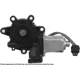 Purchase Top-Quality Remanufactured Window Motor by CARDONE INDUSTRIES - 47-1384 pa6