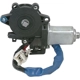 Purchase Top-Quality Remanufactured Window Motor by CARDONE INDUSTRIES - 47-1386 pa10